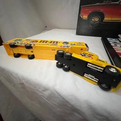 NASCAR Collectibles (UB-RG)