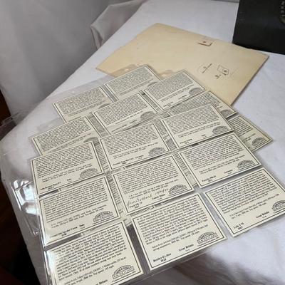 NASCAR Collectibles (UB-RG)