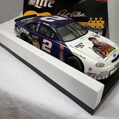NASCAR Collectibles (UB-RG)