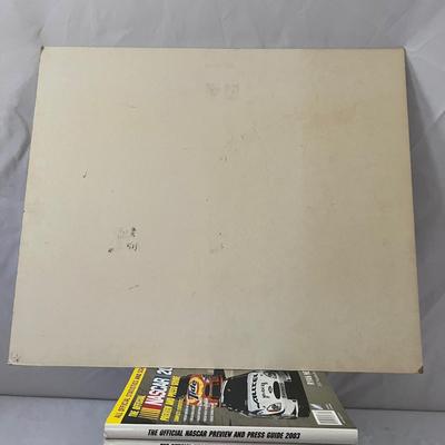 NASCAR Collectibles (UB-RG)