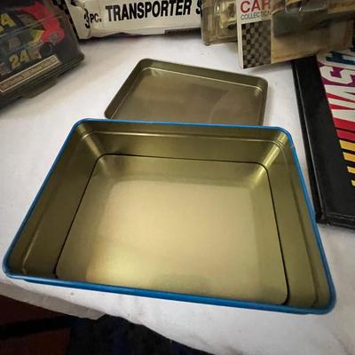 NASCAR Collectibles (UB-RG)