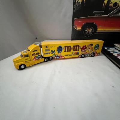 NASCAR Collectibles (UB-RG)