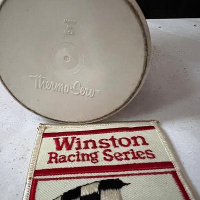 NASCAR Collectibles (UB-RG)