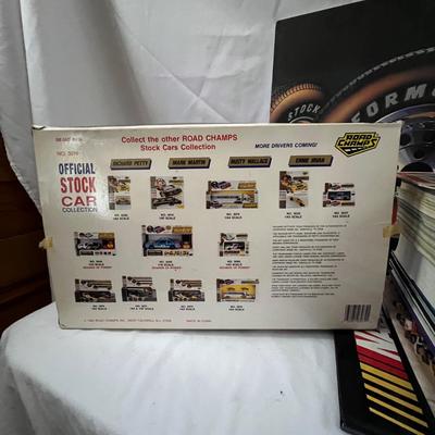 NASCAR Collectibles (UB-RG)