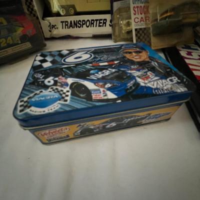 NASCAR Collectibles (UB-RG)