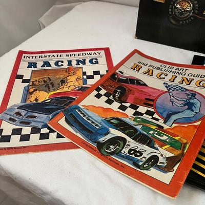NASCAR Collectibles (UB-RG)