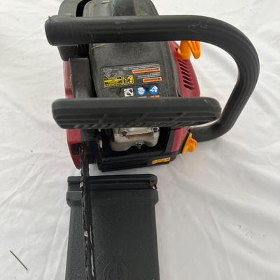 Homelite Ranger 16â€ Chainsaw (G-MK)