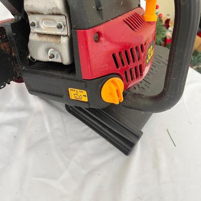 Homelite Ranger 16â€ Chainsaw (G-MK)