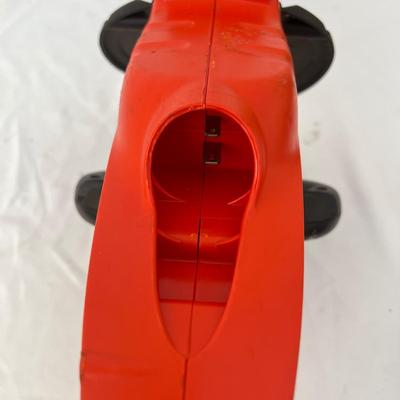 Black & Decker Electric Hedge Trimmer and Edger (G-MK)