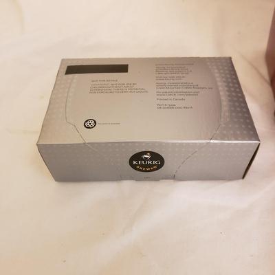 Keurig, Sowtech and Bialetti Coffee and Expresso Makers (DR-KD)