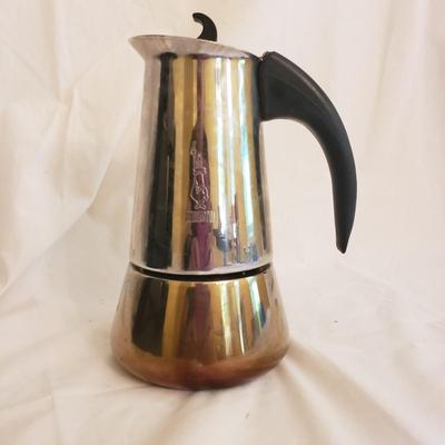 Keurig, Sowtech and Bialetti Coffee and Expresso Makers (DR-KD)