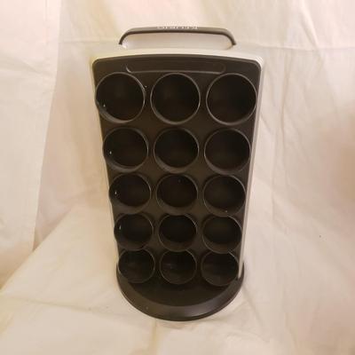 Keurig, Sowtech and Bialetti Coffee and Expresso Makers (DR-KD)