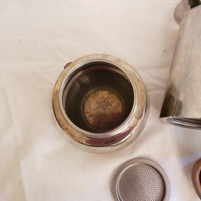 Keurig, Sowtech and Bialetti Coffee and Expresso Makers (DR-KD)