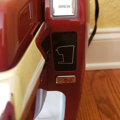 Keurig, Sowtech and Bialetti Coffee and Expresso Makers (DR-KD)