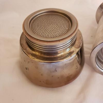 Keurig, Sowtech and Bialetti Coffee and Expresso Makers (DR-KD)