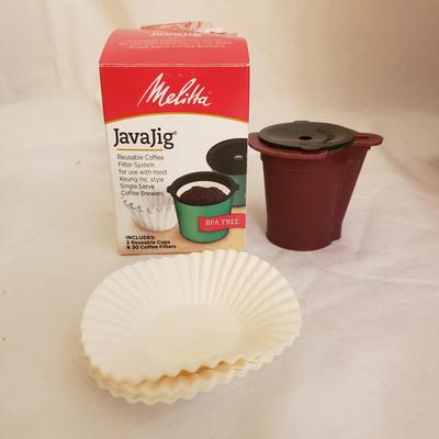 Keurig, Sowtech and Bialetti Coffee and Expresso Makers (DR-KD)