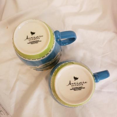 Keurig, Sowtech and Bialetti Coffee and Expresso Makers (DR-KD)