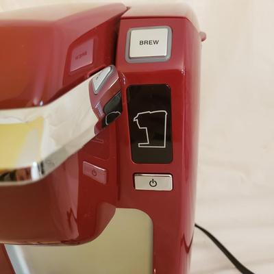 Keurig, Sowtech and Bialetti Coffee and Expresso Makers (DR-KD)