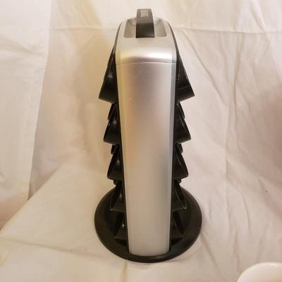 Keurig, Sowtech and Bialetti Coffee and Expresso Makers (DR-KD)