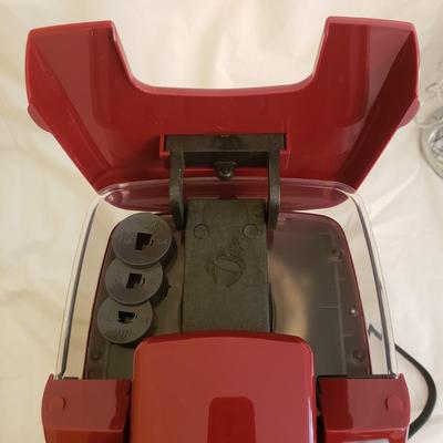 Keurig, Sowtech and Bialetti Coffee and Expresso Makers (DR-KD)