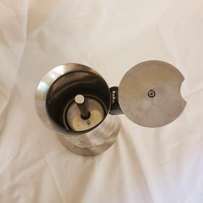 Keurig, Sowtech and Bialetti Coffee and Expresso Makers (DR-KD)