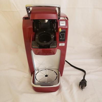 Keurig, Sowtech and Bialetti Coffee and Expresso Makers (DR-KD)