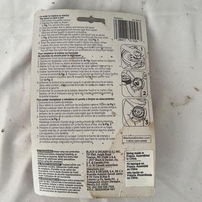 Ryobi 18V 12 in. Cordless Battery String Trimmer (G-MK)