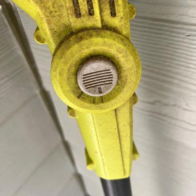 Ryobi 18V 12 in. Cordless Battery String Trimmer (G-MK)