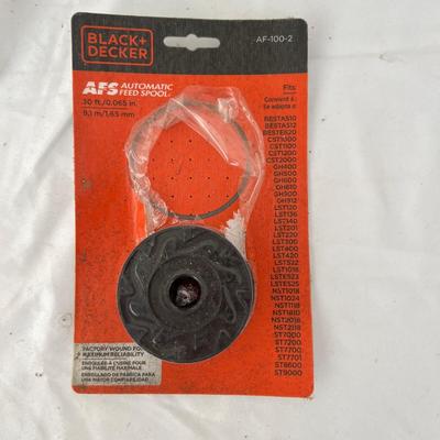 Ryobi 18V 12 in. Cordless Battery String Trimmer (G-MK)