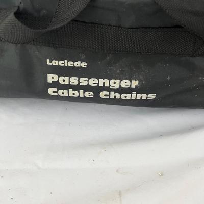 Cable Tire Chains Boots & More (G-MK)