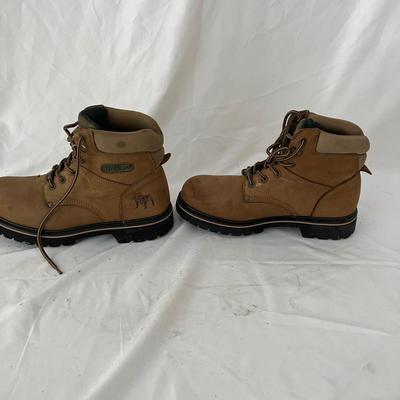 Cable Tire Chains Boots & More (G-MK)