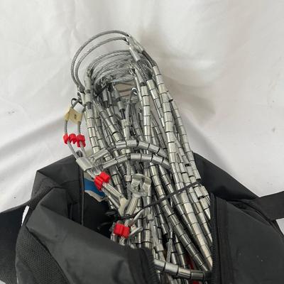 Cable Tire Chains Boots & More (G-MK)