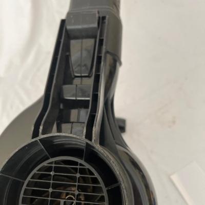 Toro Electric Blower & Extension Cord (G-MK)