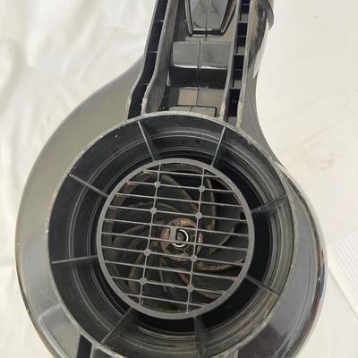 Toro Electric Blower & Extension Cord (G-MK)