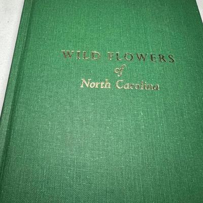 Gardening Books Vintage & Newer (UB-RG)