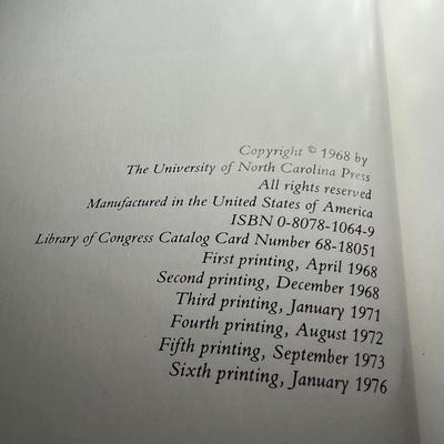 Gardening Books Vintage & Newer (UB-RG)