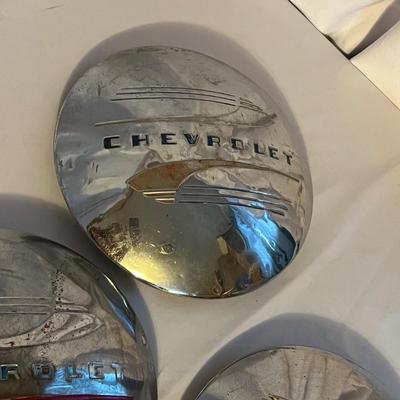 Chevrolet Swivel Bar Stool & Chevy Truck Collectibles (UB-RG)