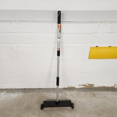 Super  Rolling Sweep Magnetic  Floor Sweeper Magnet