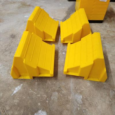 Camco FasTen RV Leveling Blocks  4 Chocks
