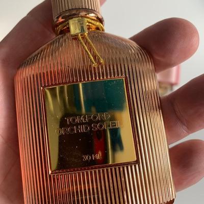 FULL Perfume Samplers