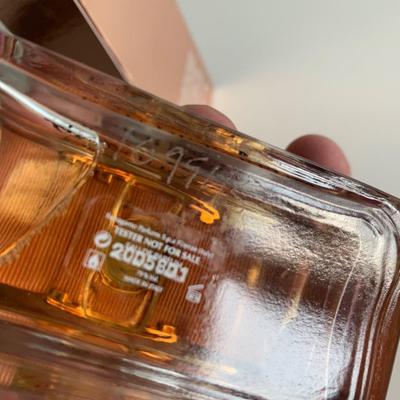 FULL Perfume Samplers