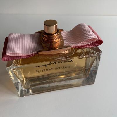 FULL Perfume Samplers