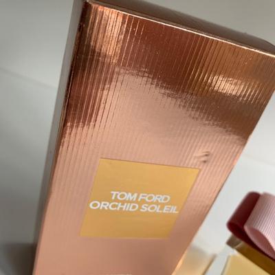 FULL Perfume Samplers