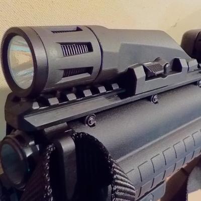 . Bad Boy,,,Kel Tec/ KSG  Shotgun 12 ga. / YES MASS. COMPLIANT/ est $450 to $750.