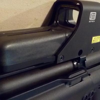 . Bad Boy,,,Kel Tec/ KSG  Shotgun 12 ga. / YES MASS. COMPLIANT/ est $450 to $750.