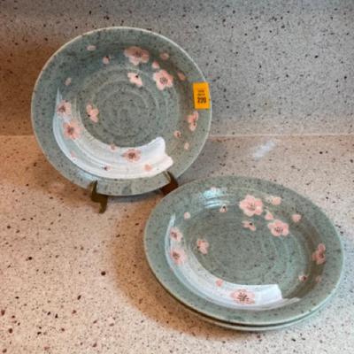 Beautiful Japanese bowls - Cherry Blossom