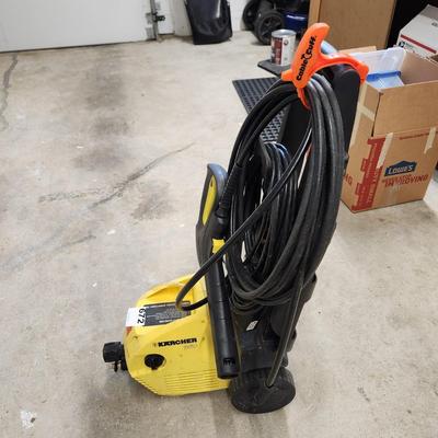 Karcher 360 Electric Power Washer