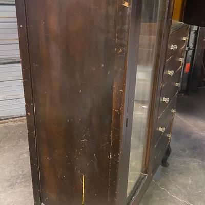 Beautiful Vintage Wardrobe