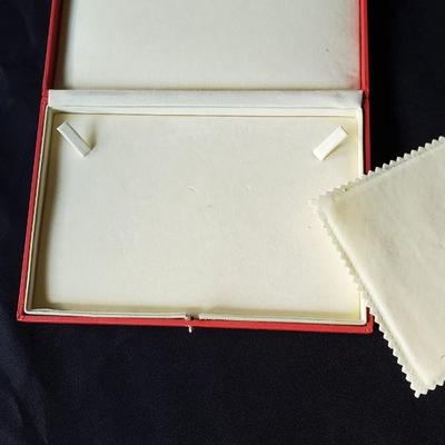 Gump's Medium Jewel Box # 1