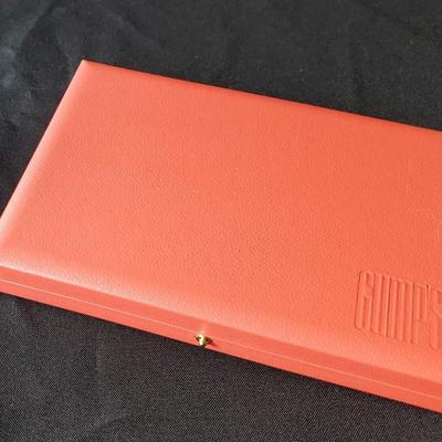 Gump's Medium Jewel Box # 1